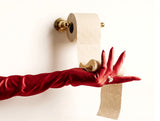 12 Rolls · Bamboo Toilet Paper