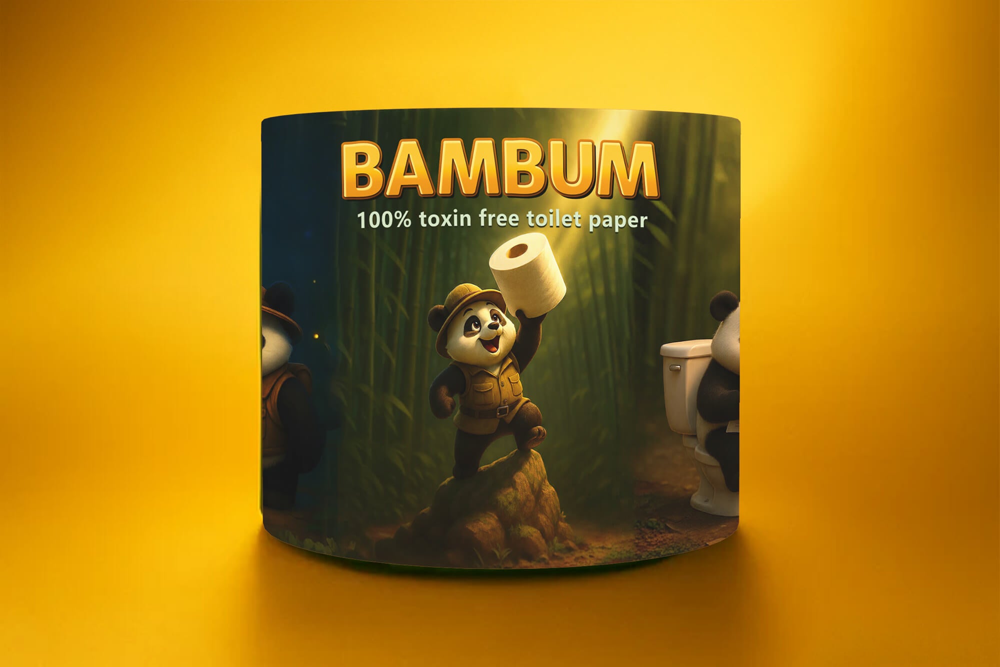 Hero Pack — Black Friday🖤