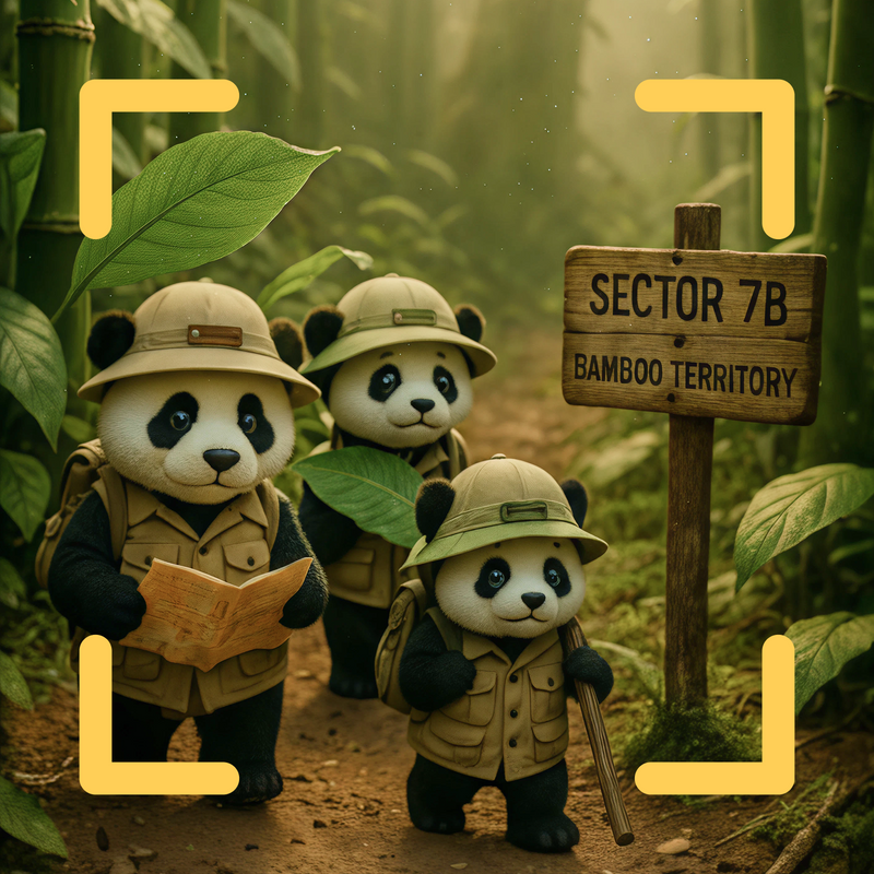 🎉 Scanned from your Bambum box? <br>You’re in the right place!