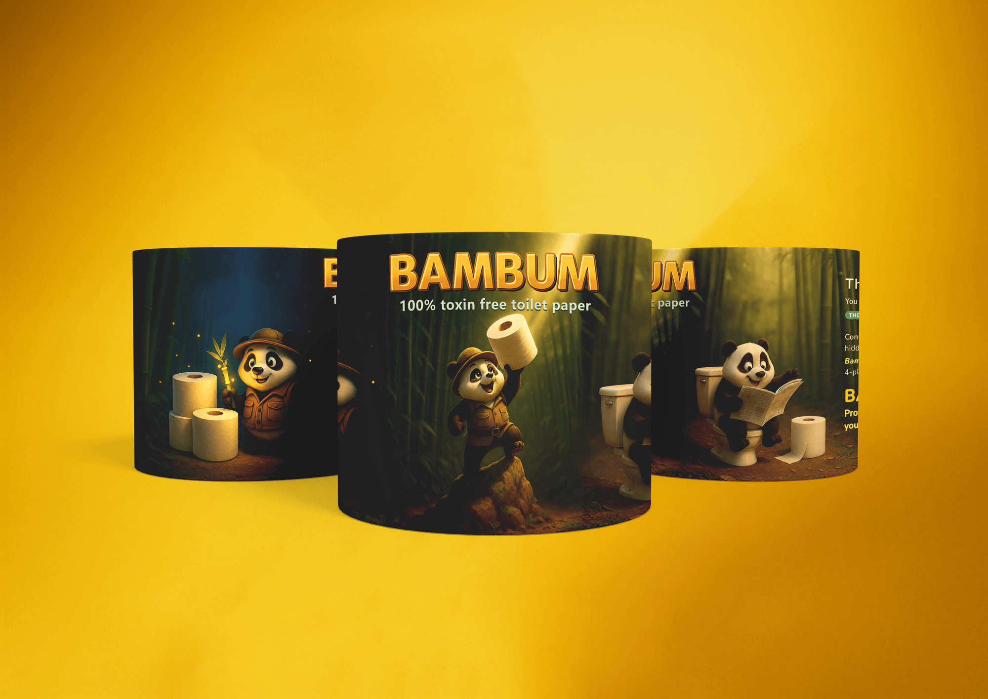 Hero Pack — Black Friday🖤